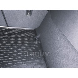 GUMENI TEPISI PRTLJAŽNIK AUDI A5 Avant/Limusine MHEV 2025-