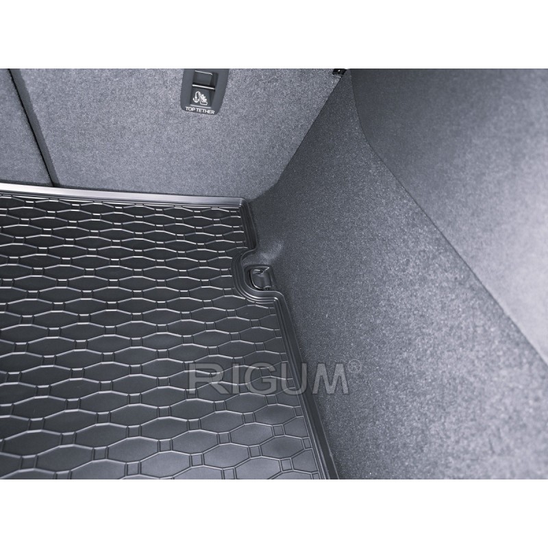 GUMENI TEPISI PRTLJAŽNIK AUDI A5 Avant/Limusine MHEV 2025-