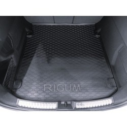 GUMENI TEPISI PRTLJAŽNIK AUDI A5 Avant/Limusine MHEV 2025-