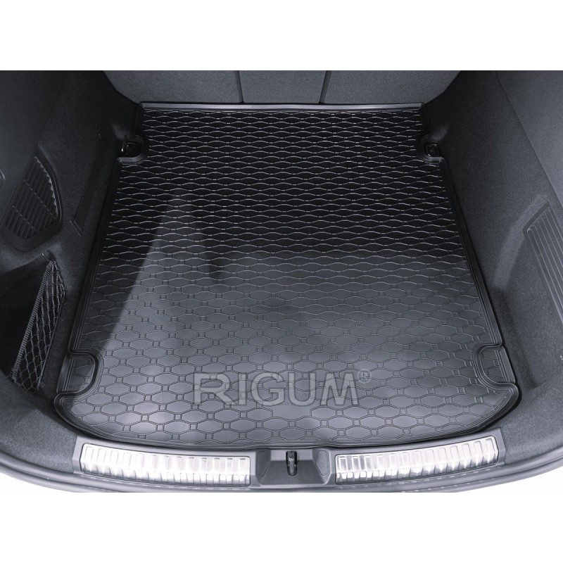 GUMENI TEPISI PRTLJAŽNIK AUDI A5 Avant/Limusine MHEV 2025-