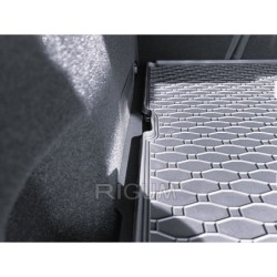 GUMENI TEPISI PRTLJAŽNIK OPEL Grandland Hybrid 25- gornji i donji položaj