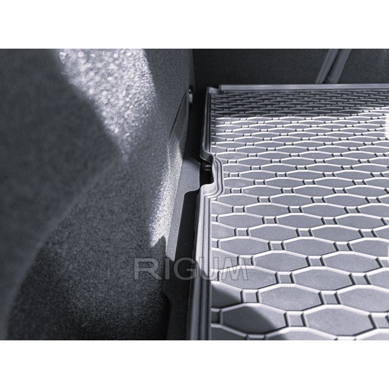 GUMENI TEPISI PRTLJAŽNIK OPEL Grandland Hybrid 25- gornji i donji položaj