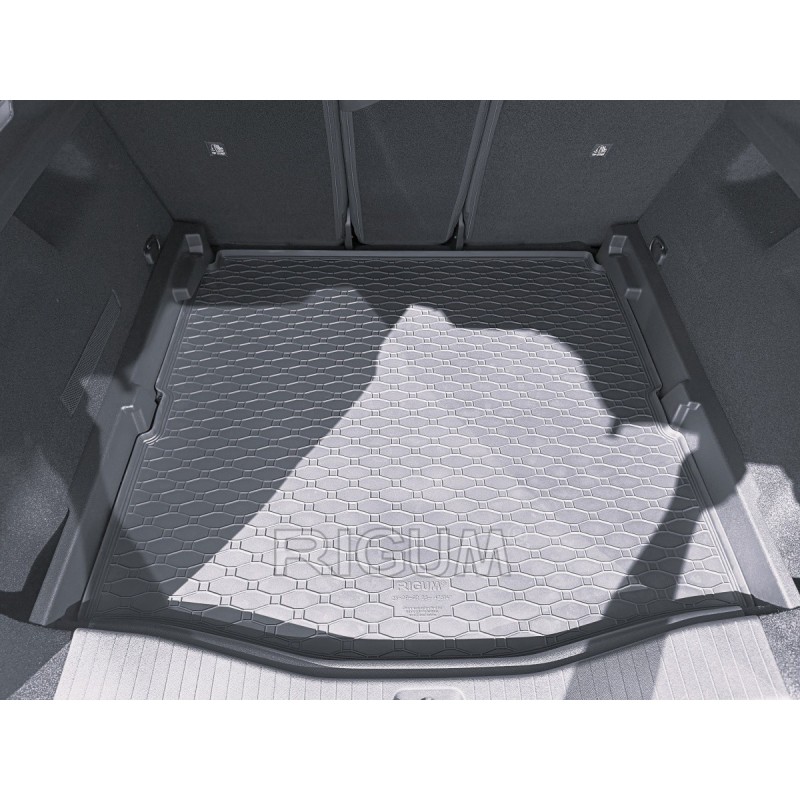 GUMENI TEPISI PRTLJAŽNIK OPEL Grandland Hybrid 25- gornji i donji položaj