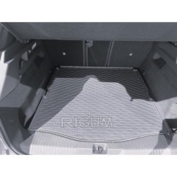 GUMENI TEPISI PRTLJAŽNIK OPEL Grandland Hybrid 25- gornji i donji položaj