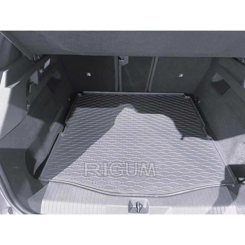 GUMENI TEPISI PRTLJAŽNIK OPEL Grandland Hybrid 25- gornji i donji položaj