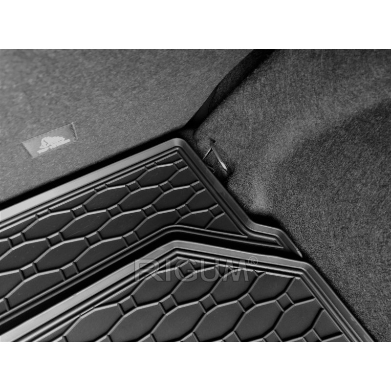 AG PRTLJAŽNIK NISSAN QASHQAI/ NISSAN QASHQAI e-POWER 22-