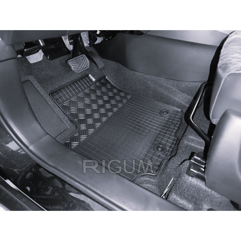 GUMENI TEPISI SUZUKI VITARA 15-/ VITARA 1,5 Hybrid 20-/ VITARA 1,4 Hybrid 25-