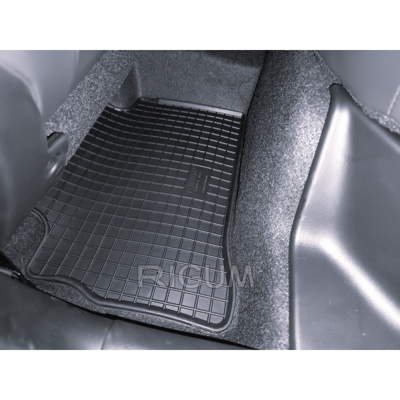 GUMENI TEPISI SUZUKI VITARA 15-/ VITARA 1,5 Hybrid 20-/ VITARA 1,4 Hybrid 25-