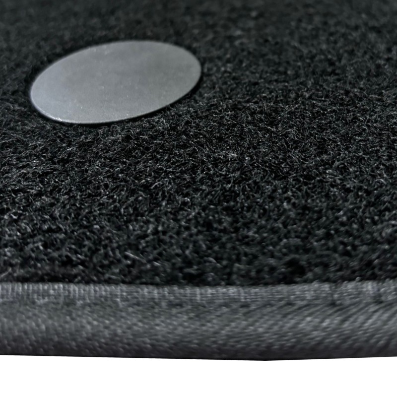 CARERA TEKSTILNI TEPISI  MG ZS HEV 2024-