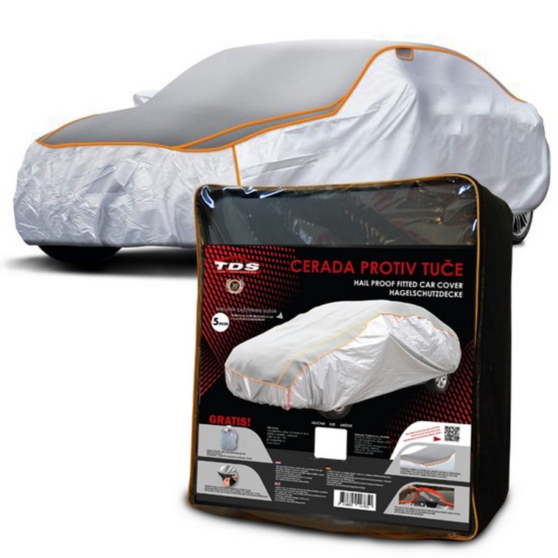 CERADA PROTIV TUČE S 385 X 165 X 120 CM