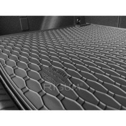 GUMENI TEPISI PRTLJAŽNIK SEAT LEON ST 20-/CUPRA LEON ST 20- gor. i donji pol.