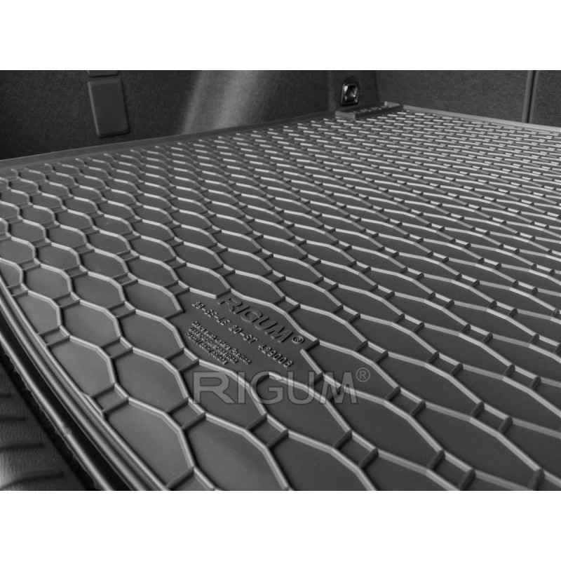 GUMENI TEPISI PRTLJAŽNIK SEAT LEON ST 20-/CUPRA LEON ST 20- gor. i donji pol.