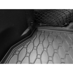 GUMENI TEPISI PRTLJAŽNIK SEAT LEON HB 2013-