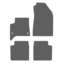 AT ELEGANCE Citroen C3 Aircross HEV 2025- / Opel Frontera MHEV 2025- AT ELEGANCE Citroen C3 Aircross HEV 2025- / Opel Frontera MHEV 2025-