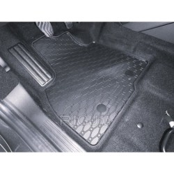 GUMENI TEPISI DACIA DUSTER MHEV 24-