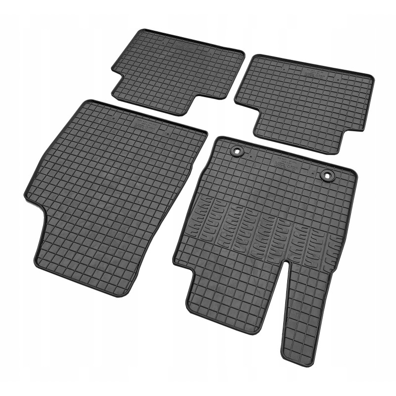 GUMENI TEPISI MG 3 HEV 2024-