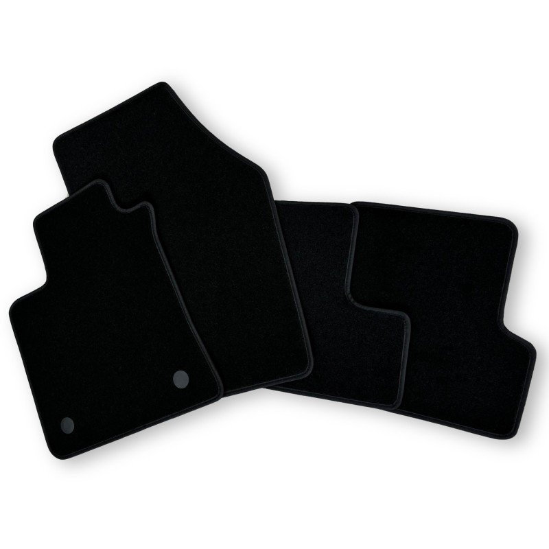 AT CARERA Citroen e-C3 2024-