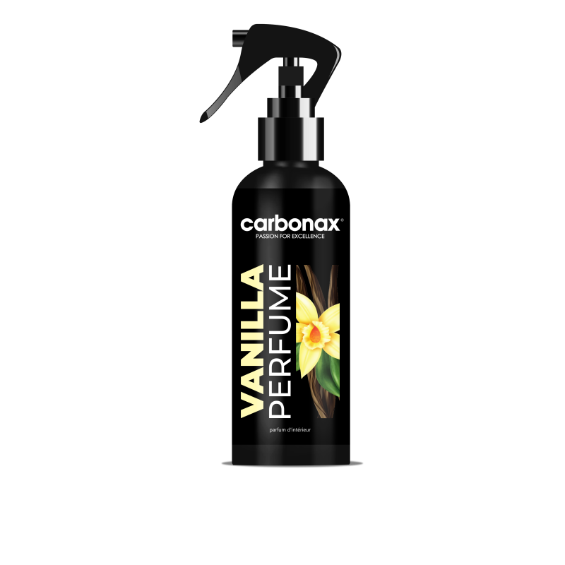 PARFEM ZA AUTO CARBONAX VANILLA 150 ml PARFEM ZA AUTO CARBONAX VANILLA 150 ml