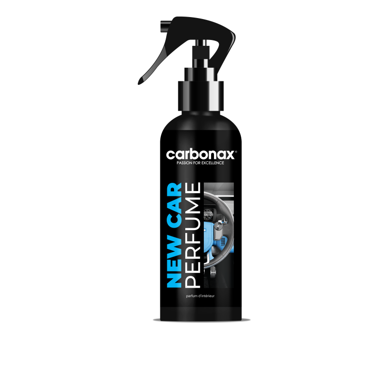 PARFEM ZA AUTO CARBONAX NEW CAR 150 ml PARFEM ZA AUTO CARBONAX NEW CAR 150 ml