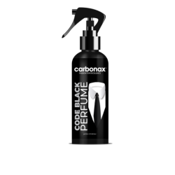 CARBONAX PARFEM ZA AUTO CODE BLACK 150 ml