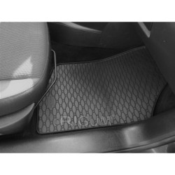 GUMENI TEPISI PEUGEOT 207 06-