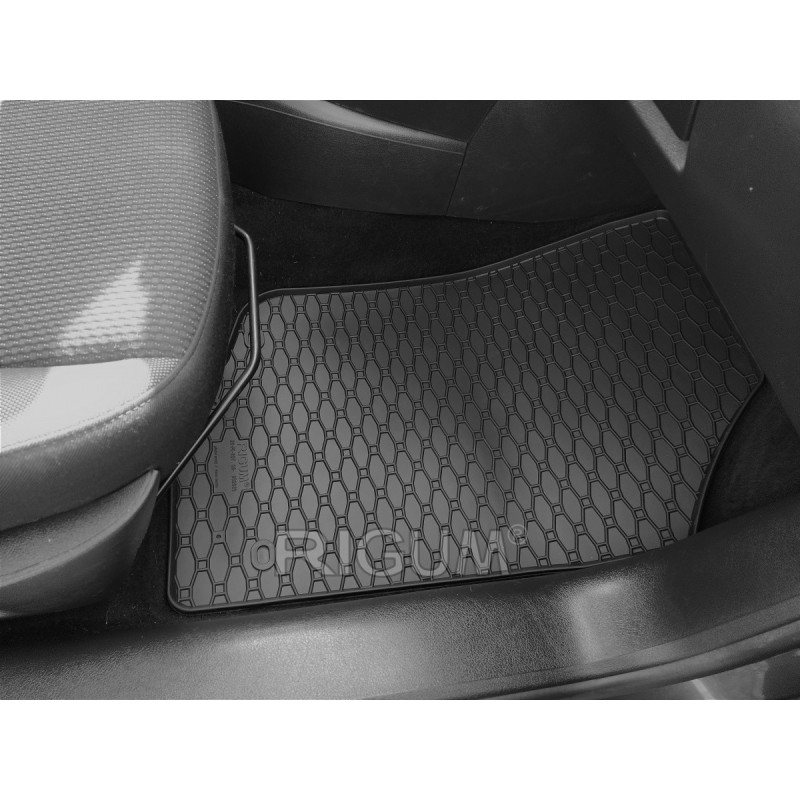 GUMENI TEPISI PEUGEOT 207 06-