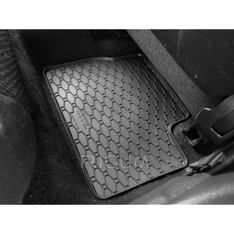 GUMENI TEPISI PEUGEOT 207 06-