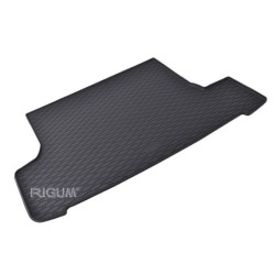 GUMENI TEPISI PRTLJAŽNIK BMW 3e Touring 2019- G21