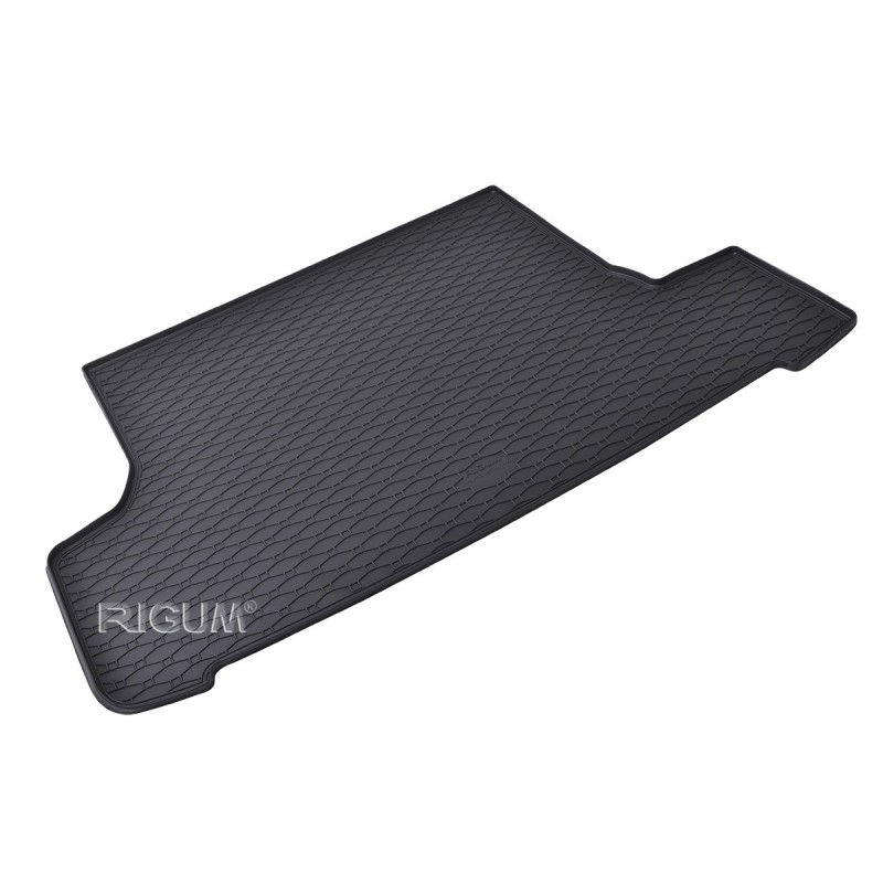 GUMENI TEPISI PRTLJAŽNIK BMW 3e Touring 2019- G21