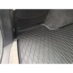 GUMENI TEPISI PRTLJAŽNIK BMW 3e Touring 2019- G21