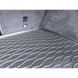 GUMENI TEPISI PRTLJAŽNIK BMW 3e Touring 2019- G21