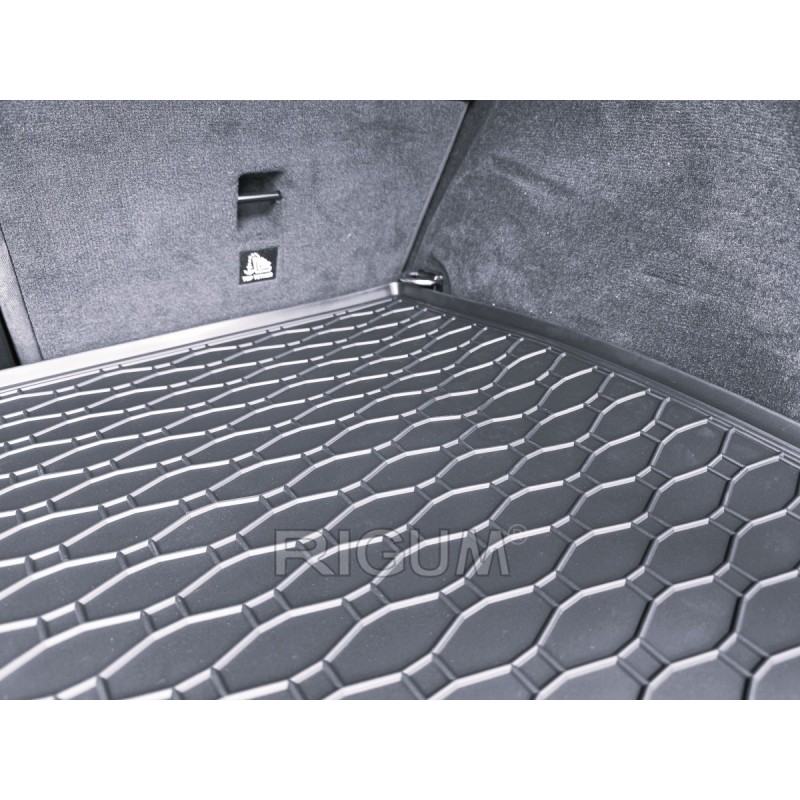 GUMENI TEPISI PRTLJAŽNIK BMW 3e Touring 2019- G21