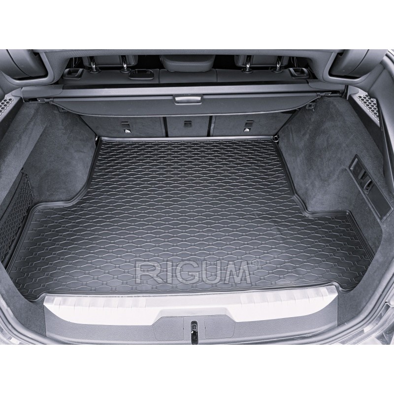 GUMENI TEPISI PRTLJAŽNIK BMW 3e Touring 2019- G21