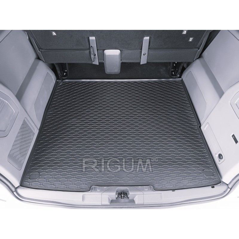 AG PRTLJAŽNIK FORD Transit Custom 8/9 mj 24-/ VW T7 Caravelle 8/9 mj 25- L2 AG PRTLJAŽNIK FORD Transit Custom 8/9 mj 24-/ VW T7 Caravelle 8/9 mj 25- L2