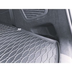 GUMENI TEPISI PRTLJAŽNIK PEUGEOT 5008 24-/ E-5008 24- 7 mj 3. red sklopivi