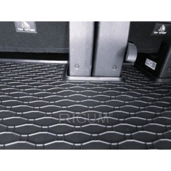 GUMENI TEPISI PRTLJAŽNIK OPEL Vivaro/ Vivaro E/ Zafira Life 20- L /