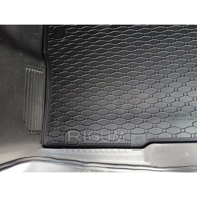 GUMENI TEPISI PRTLJAŽNIK OPEL Vivaro/ Vivaro E/ Zafira Life 20- L /