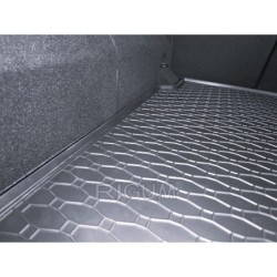 GUMENI TEPISI PRTLJAŽNIK RENAULT Rafale HEV 2024-