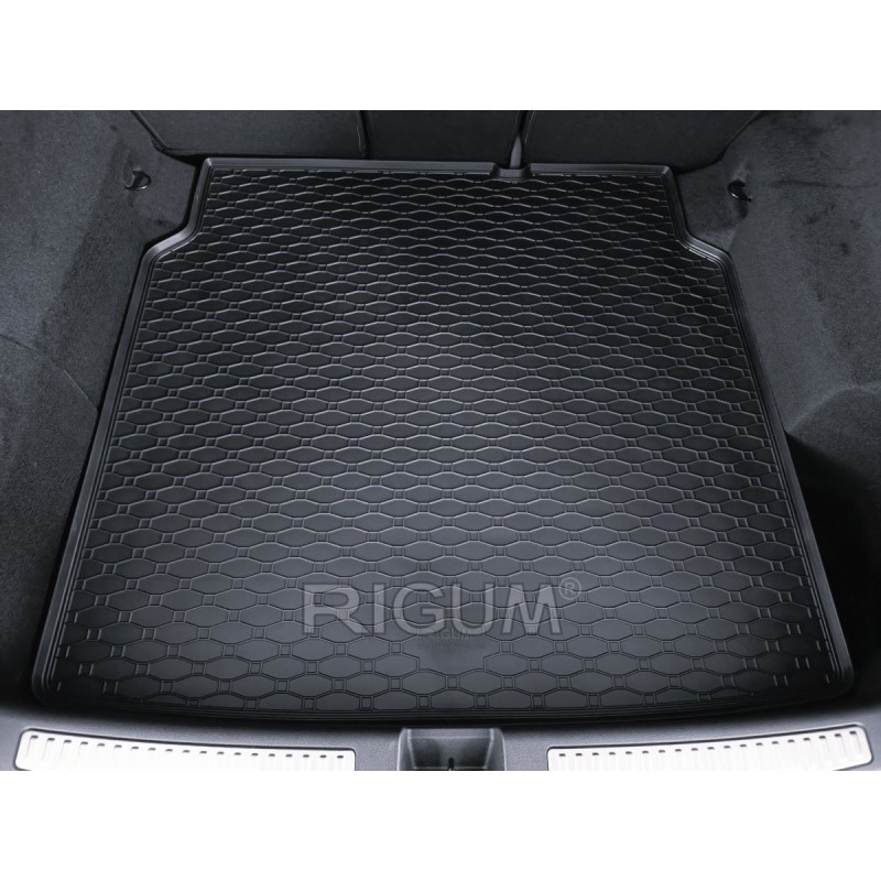 GUMENI TEPISI PRTLJAŽNIK RENAULT Rafale HEV 2024-