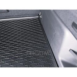 GUMENI TEPISI PRTLJAŽNIK ŠKODA Elroq 2025-