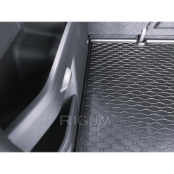 GUMENI TEPISI PRTLJAŽNIK ŠKODA Elroq 2025-