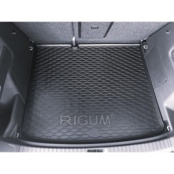 GUMENI TEPISI PRTLJAŽNIK ŠKODA Elroq 2025-