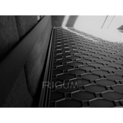 GUMENI TEPISI PRTLJAŽNIK AUDI A6, AUDI A6 SDN 2011-