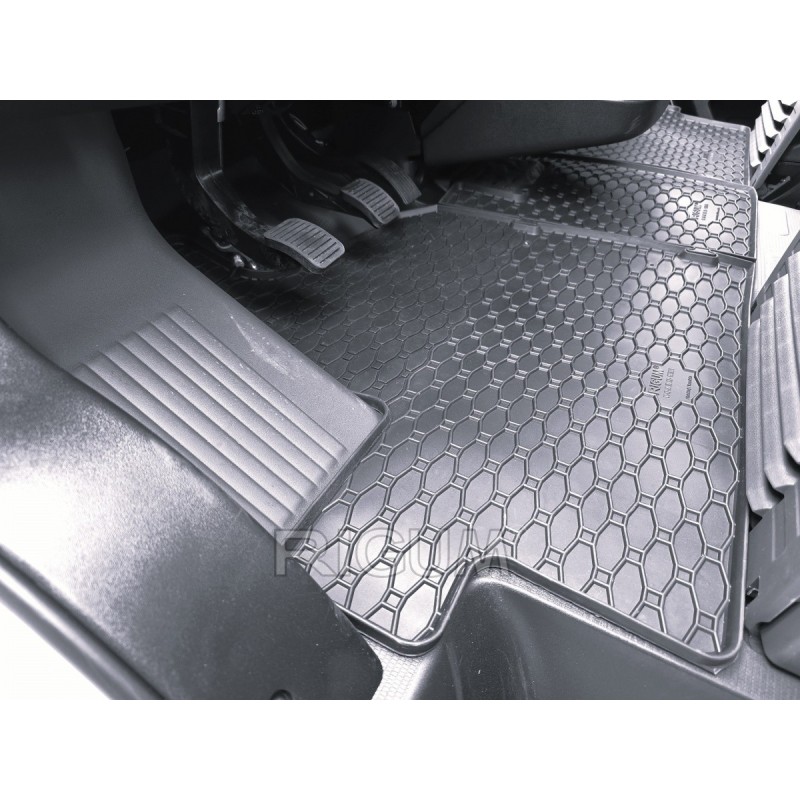 GUMENI TEPISI CITROEN Jumper/Ducato/Boxer/Op. Movano 3m 22-/Proace Max 3m 24-