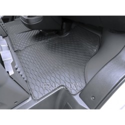 GUMENI TEPISI CITROEN Jumper/Ducato/Boxer/Op. Movano 3m 22-/Proace Max 3m 24-