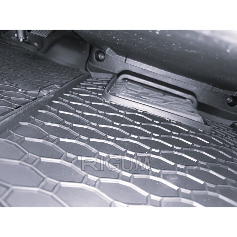 GUMENI TEPISI CITROEN Jumper/Ducato/Boxer/Op. Movano 3m 22-/Proace Max 3m 24-