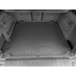 GUMENI TEPISI PRTLJAŽNIK BMW X5 2007-(E70)/ BMW X5 2013-(F15)