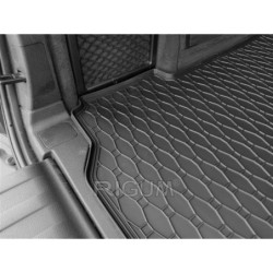 GUMENI TEPISI PRTLJAŽNIK BMW X5 2007-(E70)/ BMW X5 2013-(F15)