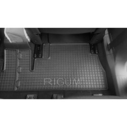 GUMENI TEPISI CITROEN BERLINGO/e-Berlingo/Rifter/e-Rifter/Combo/e-Combo 5m 19-/