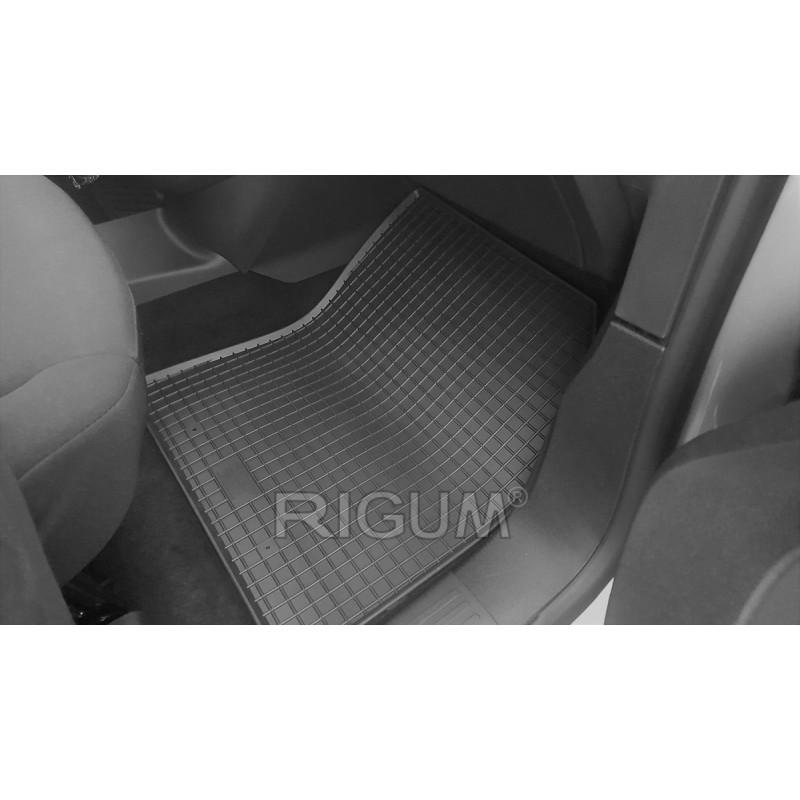 GUMENI TEPISI CITROEN BERLINGO/e-Berlingo/Rifter/e-Rifter/Combo/e-Combo 5m 19-/